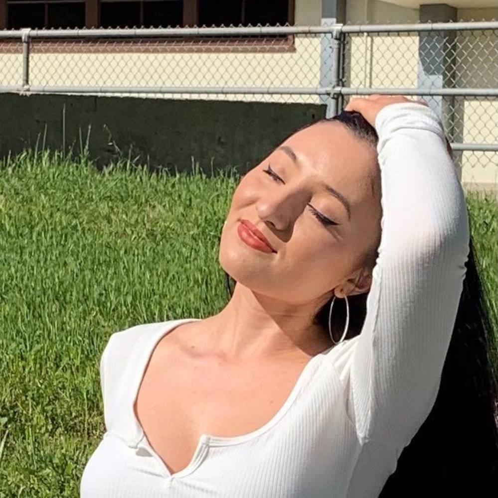 Meet your Posher, Rose